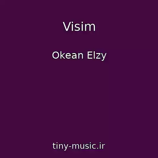 کاور آهنگ Visim از Okean Elzy