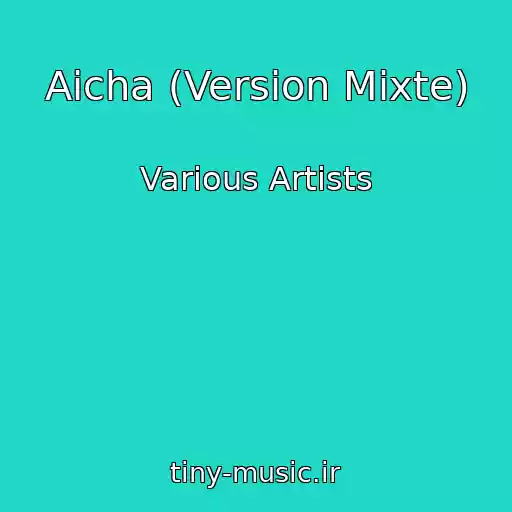 کاور آهنگ Aicha (Version Mixte) از Various Artists
