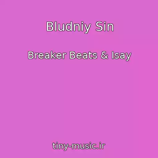 کاور آهنگ Bludniy Sin از Breaker Beats & Isay