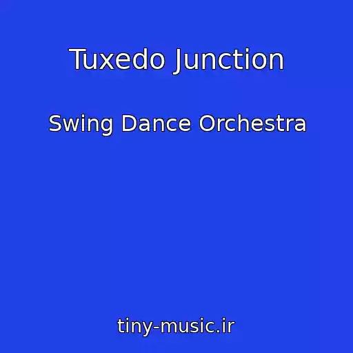کاور آهنگ Tuxedo Junction از Swing Dance Orchestra