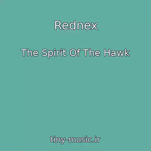 کاور آهنگ Rednex از The Spirit Of The Hawk