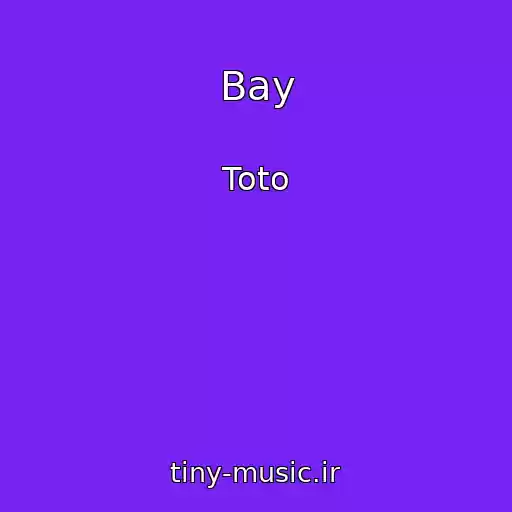 کاور آهنگ Bay از Toto