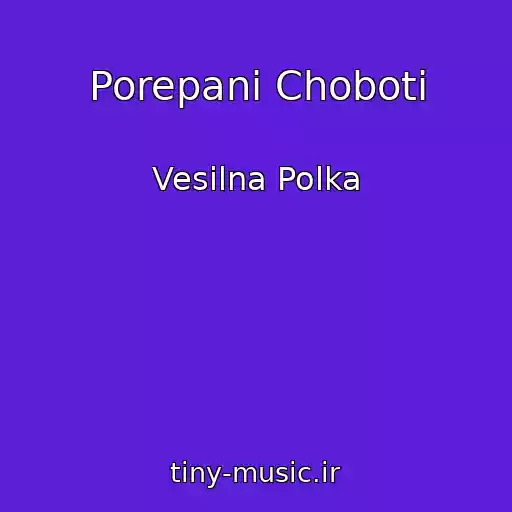 کاور آهنگ Porepanі Choboti از Vesіlna Polka