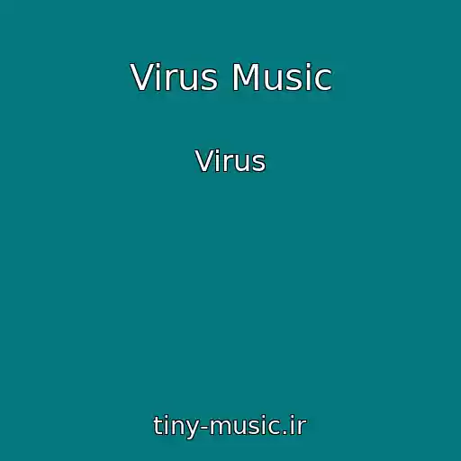 کاور آهنگ Virus Music از Virus