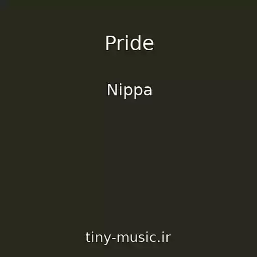 کاور آهنگ Pride از Nippa