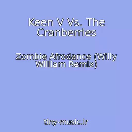 کاور آهنگ Keen V Vs. The Cranberries از Zombie Afrodance (Willy William Remix)
