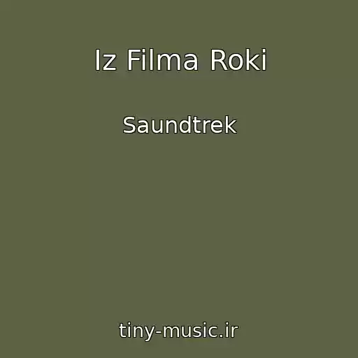 کاور آهنگ Iz Filma Roki از Saundtrek