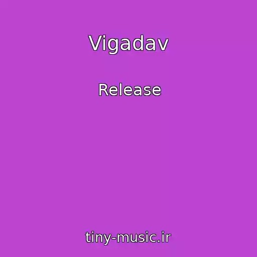 کاور آهنگ Vigadav از Release