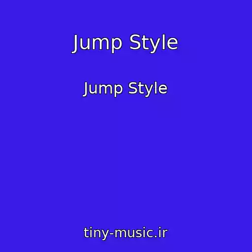 کاور آهنگ Jump Style از Jump Style