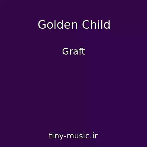 کاور آهنگ Golden Child از Graft