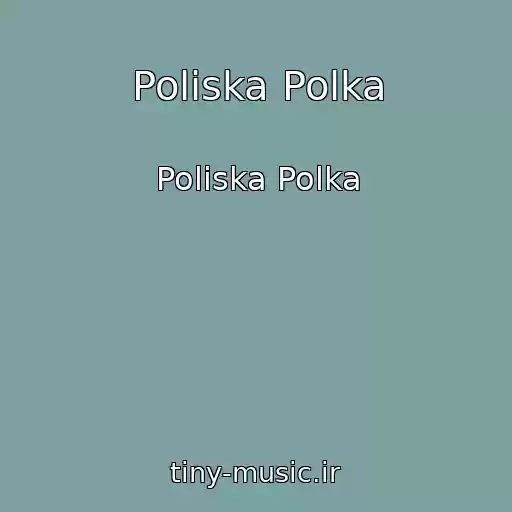 کاور آهنگ Polіska Polka از Polіska Polka
