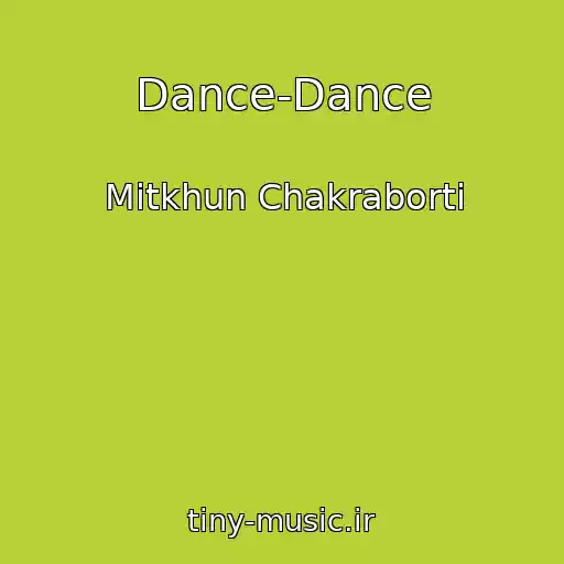کاور آهنگ Dance-Dance از Mitkhun Chakraborti