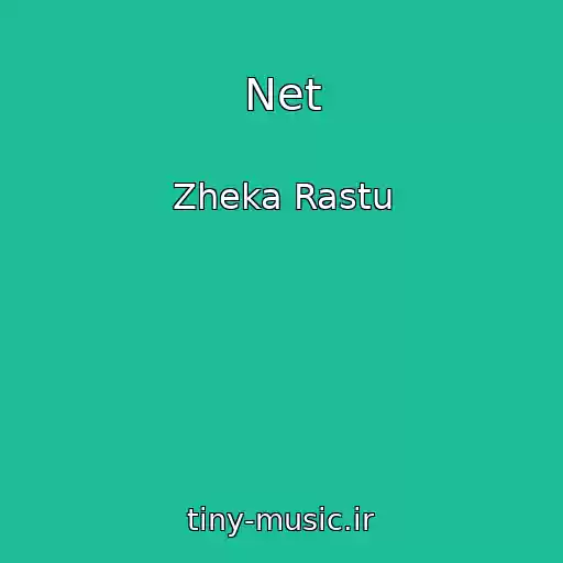 کاور آهنگ Net از Zheka Rastu