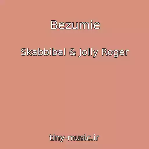 کاور آهنگ Bezumie از Skabbibal & Jolly Roger