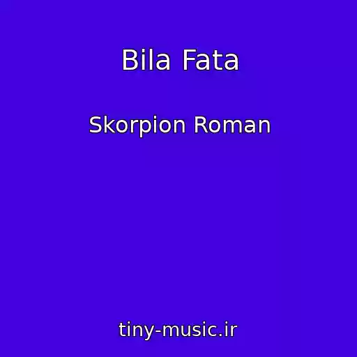 کاور آهنگ Bіla Fata از Skorpіon Roman