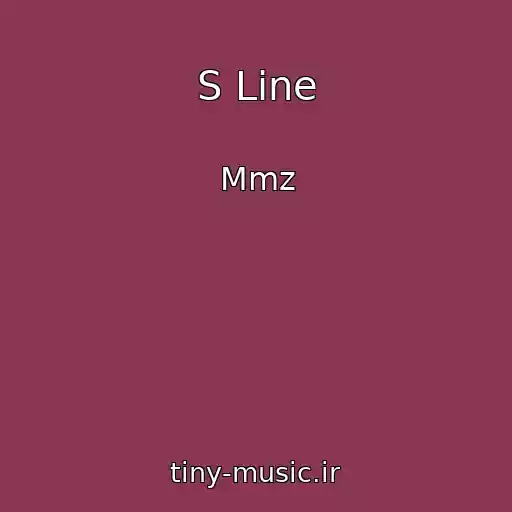 کاور آهنگ S Line از Mmz