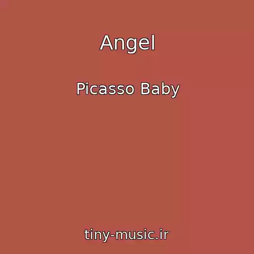کاور آهنگ Angel از Picasso Baby
