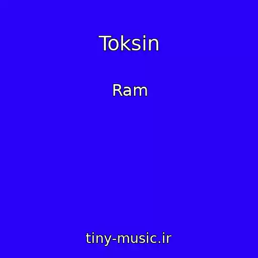 کاور آهنگ Toksin از Ram