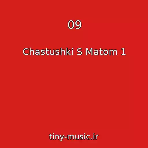 کاور آهنگ 09 از Chastushki S Matom 1