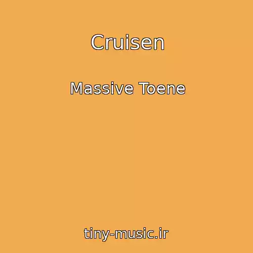 کاور آهنگ Cruisen از Massive Toene