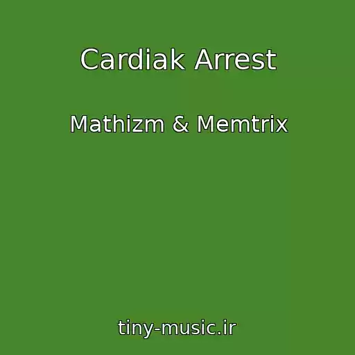کاور آهنگ Cardiak Arrest از Mathizm & Memtrix