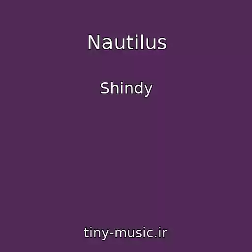 کاور آهنگ Nautilus از Shindy