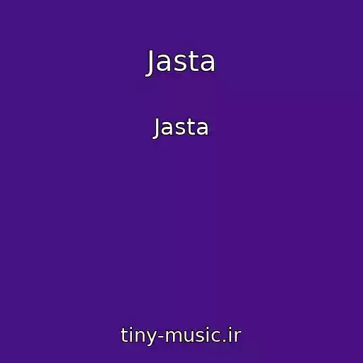 کاور آهنگ Jasta از Jasta