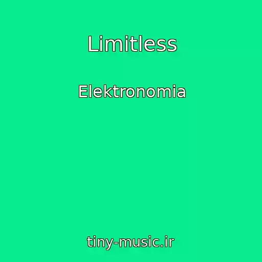 کاور آهنگ Limitless از Elektronomia