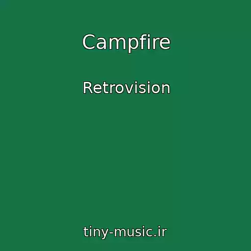 کاور آهنگ Campfire از Retrovision