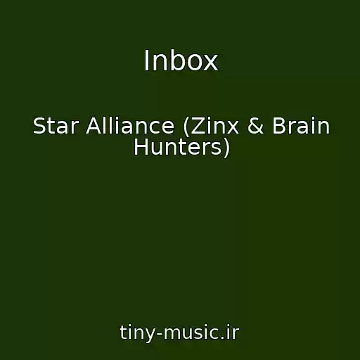 کاور آهنگ Inbox از Star Alliance (Zinx & Brain Hunters)