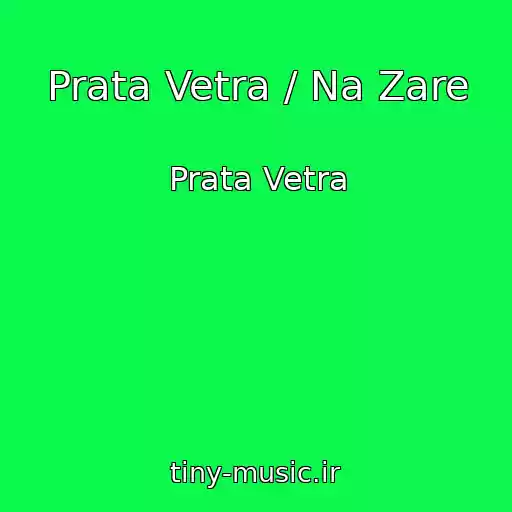 کاور آهنگ Prata Vetra / Na Zare از Prata Vetra