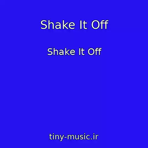 کاور آهنگ Shake It Off از Shake It Off