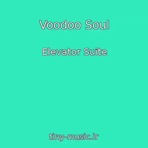 کاور آهنگ Voodoo Soul از Elevator Suite