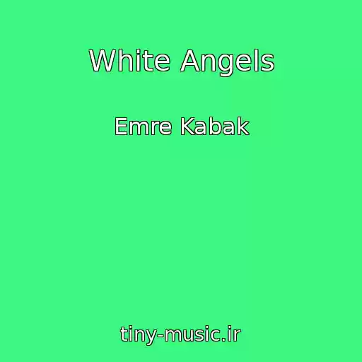 کاور آهنگ White Angels از Emre Kabak