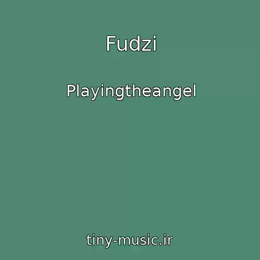 کاور آهنگ Fudzi از Playingtheangel