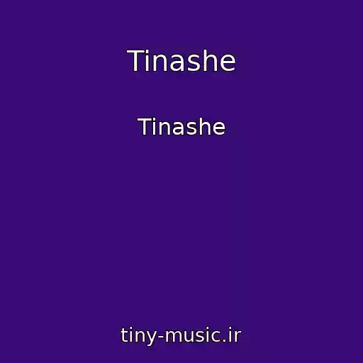کاور آهنگ Tinashe از Tinashe
