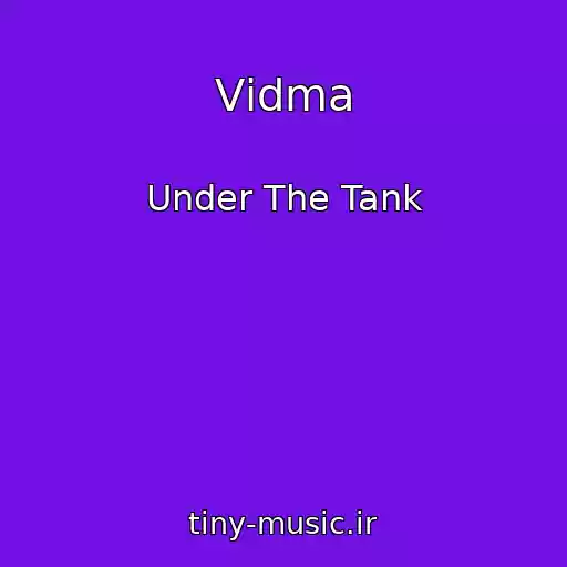 کاور آهنگ Vіdma از Under The Tank