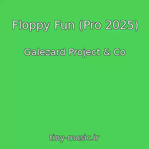 کاور آهنگ Floppy Fun (Pro 2025) از Galezard Project & Co