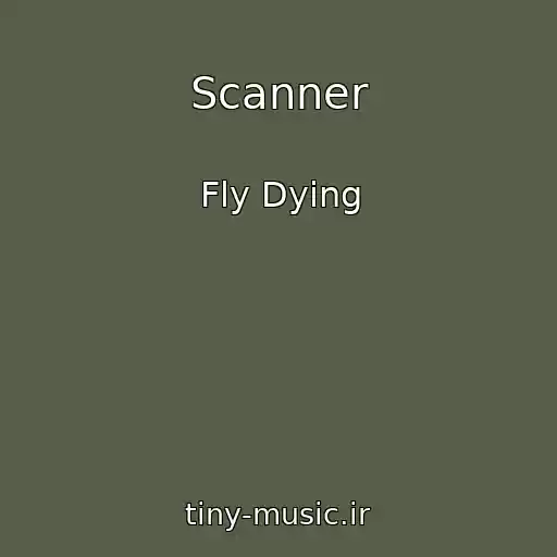 کاور آهنگ Scanner از Fly Dying