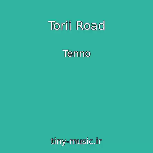 کاور آهنگ Torii Road از Tenno