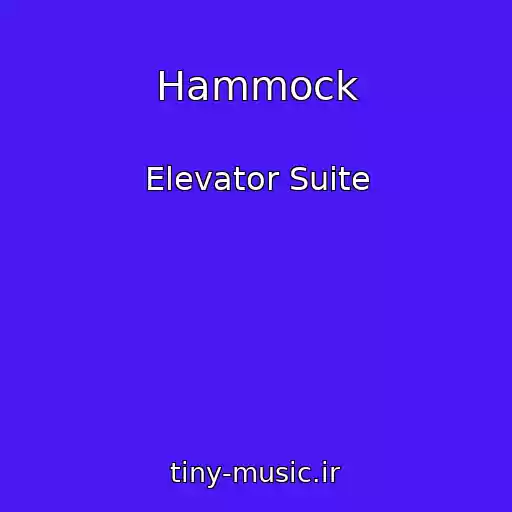 کاور آهنگ Hammock از Elevator Suite