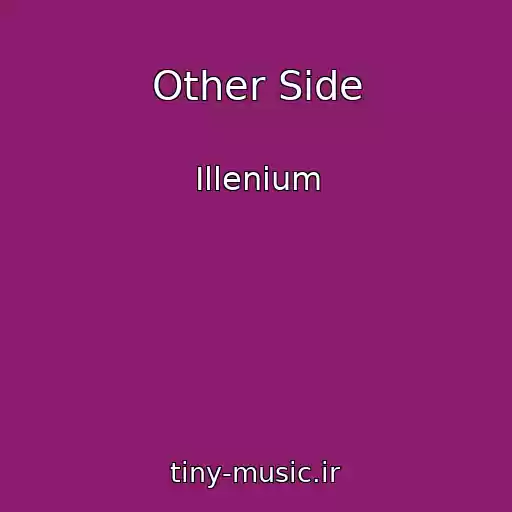 کاور آهنگ Other Side از Illenium