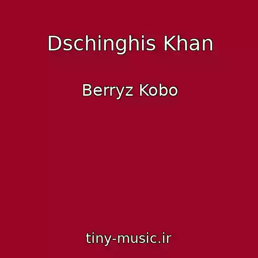 کاور آهنگ Dschinghis Khan از Berryz Kobo