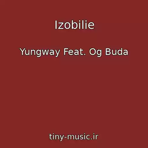 کاور آهنگ Izobilie از Yungway Feat. Og Buda
