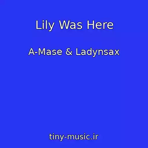 کاور آهنگ Lily Was Here از A-Mase & Ladynsax