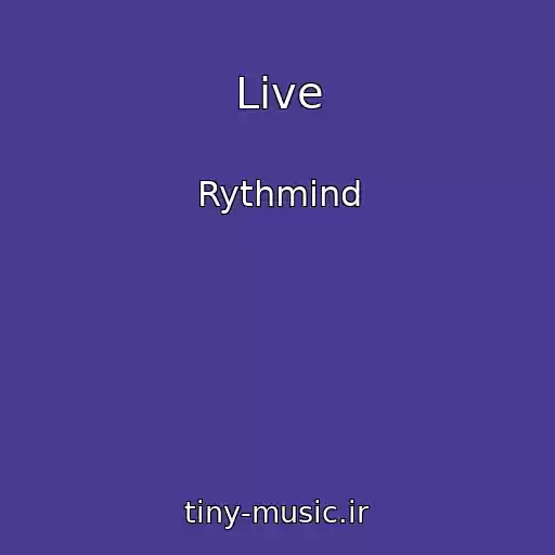کاور آهنگ Live از Rythmind