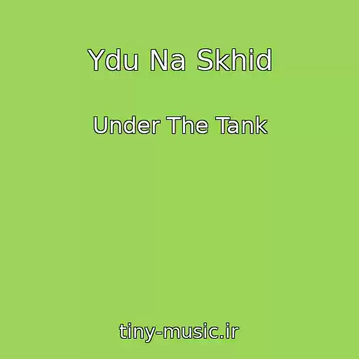 کاور آهنگ Ydu Na Skhіd از Under The Tank
