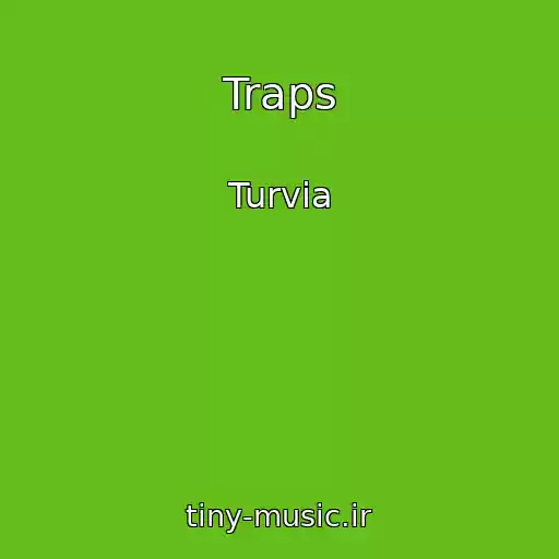 کاور آهنگ Traps از Turvia