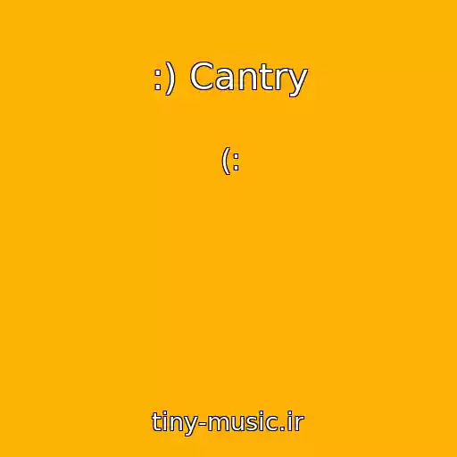 کاور آهنگ :) Cantry از (: