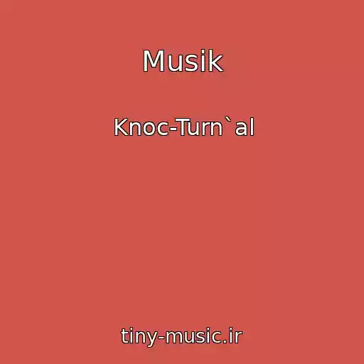 کاور آهنگ Musik از Knoc-Turn`al